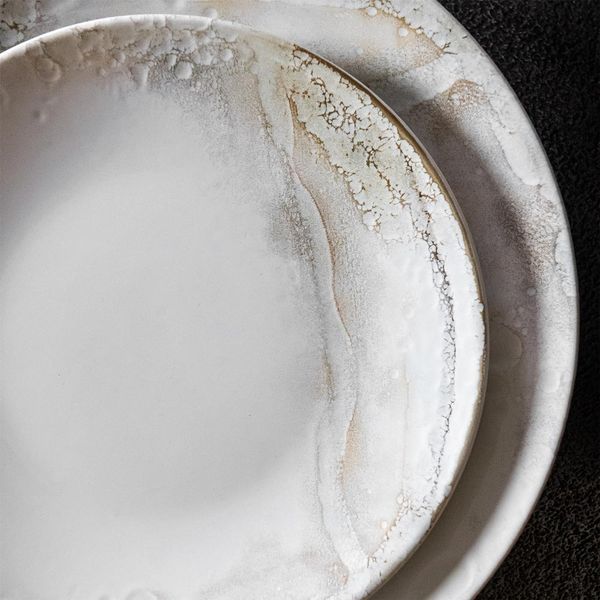 Assiette dessert Mojave 21cm